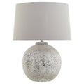Tiber Large Stone Ceramic Lamp_1138