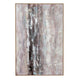 Traverse Hand Painted Canvas In Frame_3908