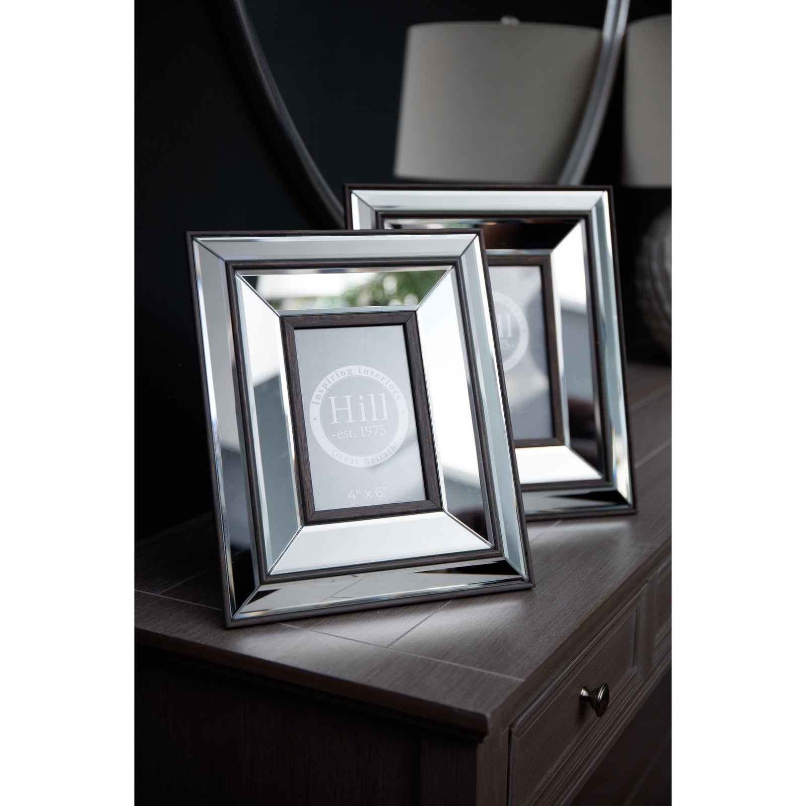 Tristan Mirror And Wood Frame_3478