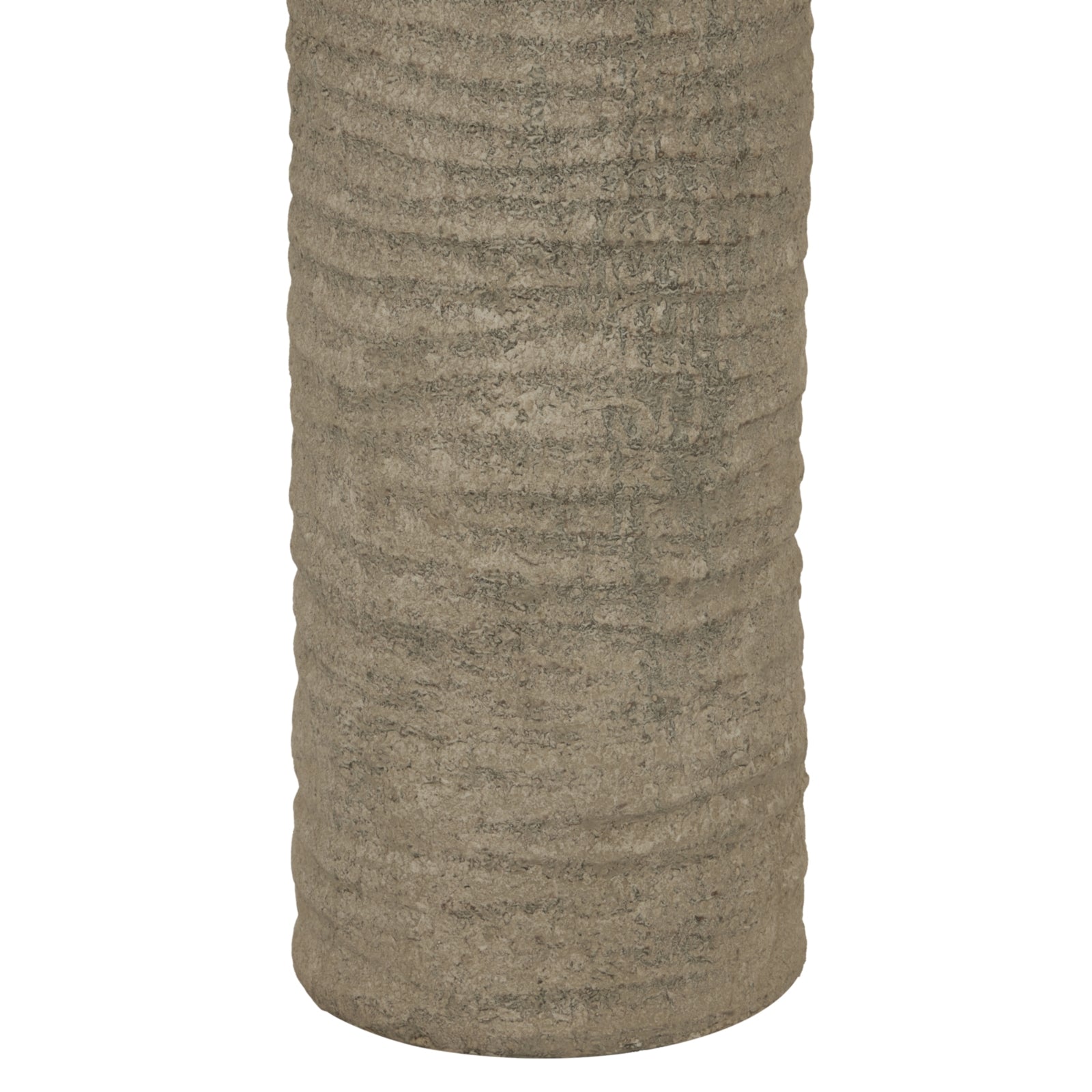 Tuscan Grey Lamp_1128