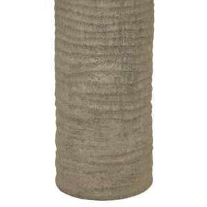 Tuscan Grey Lamp_1128