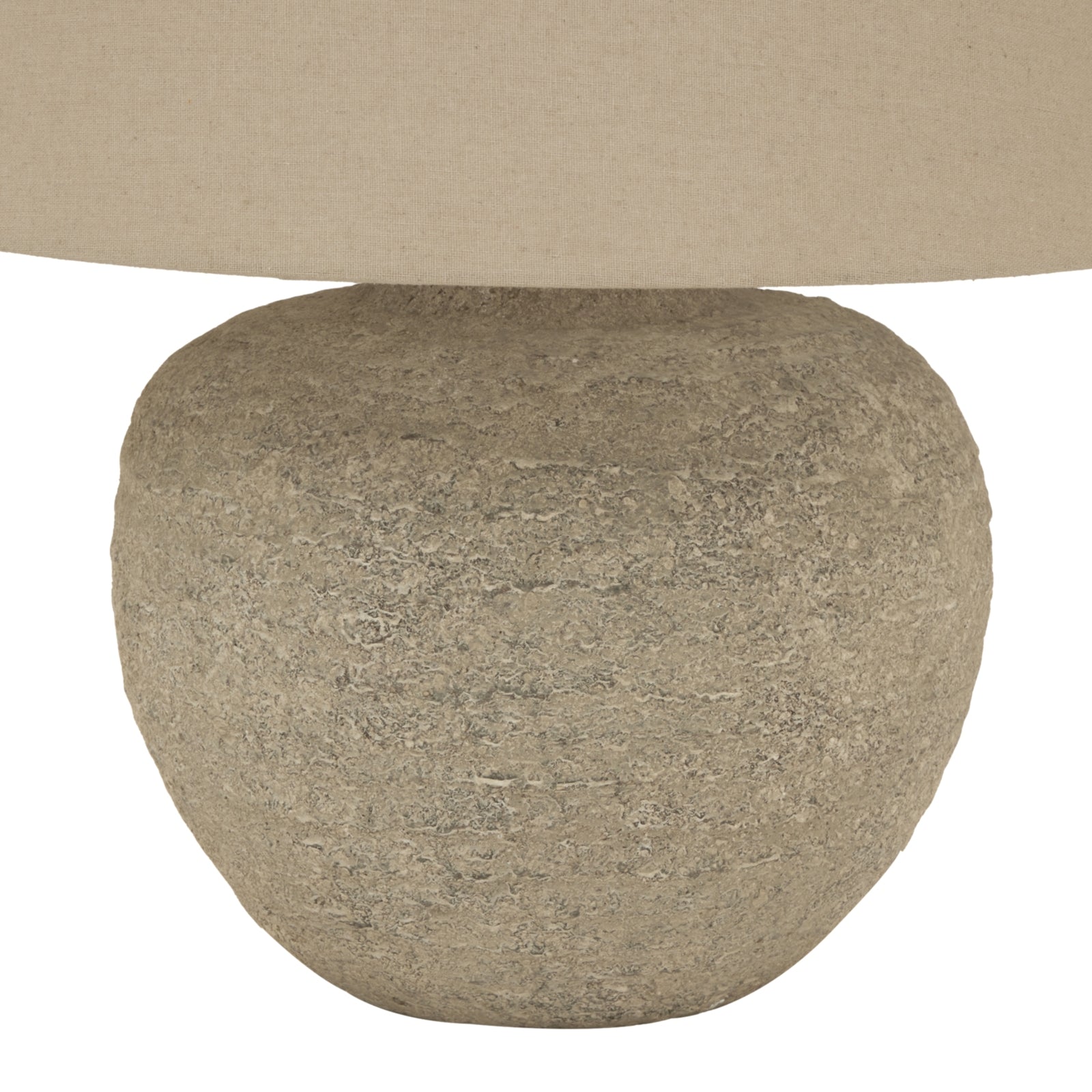 Tuscan Grey Lamp_1145