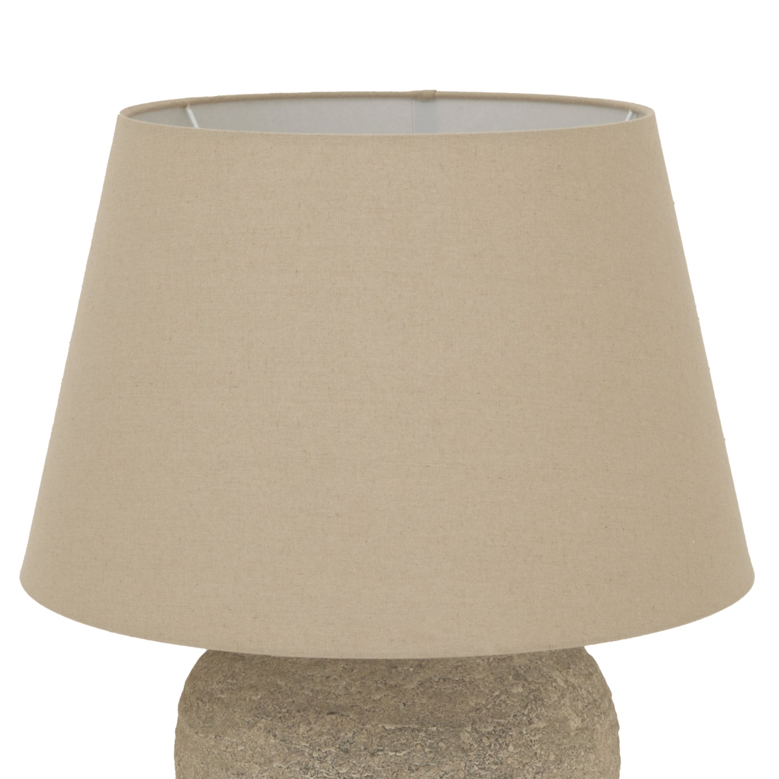 Tuscan Grey Lamp_1144