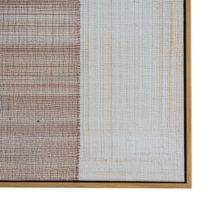 Umbora Hand Painted Canvas In Frame_3918