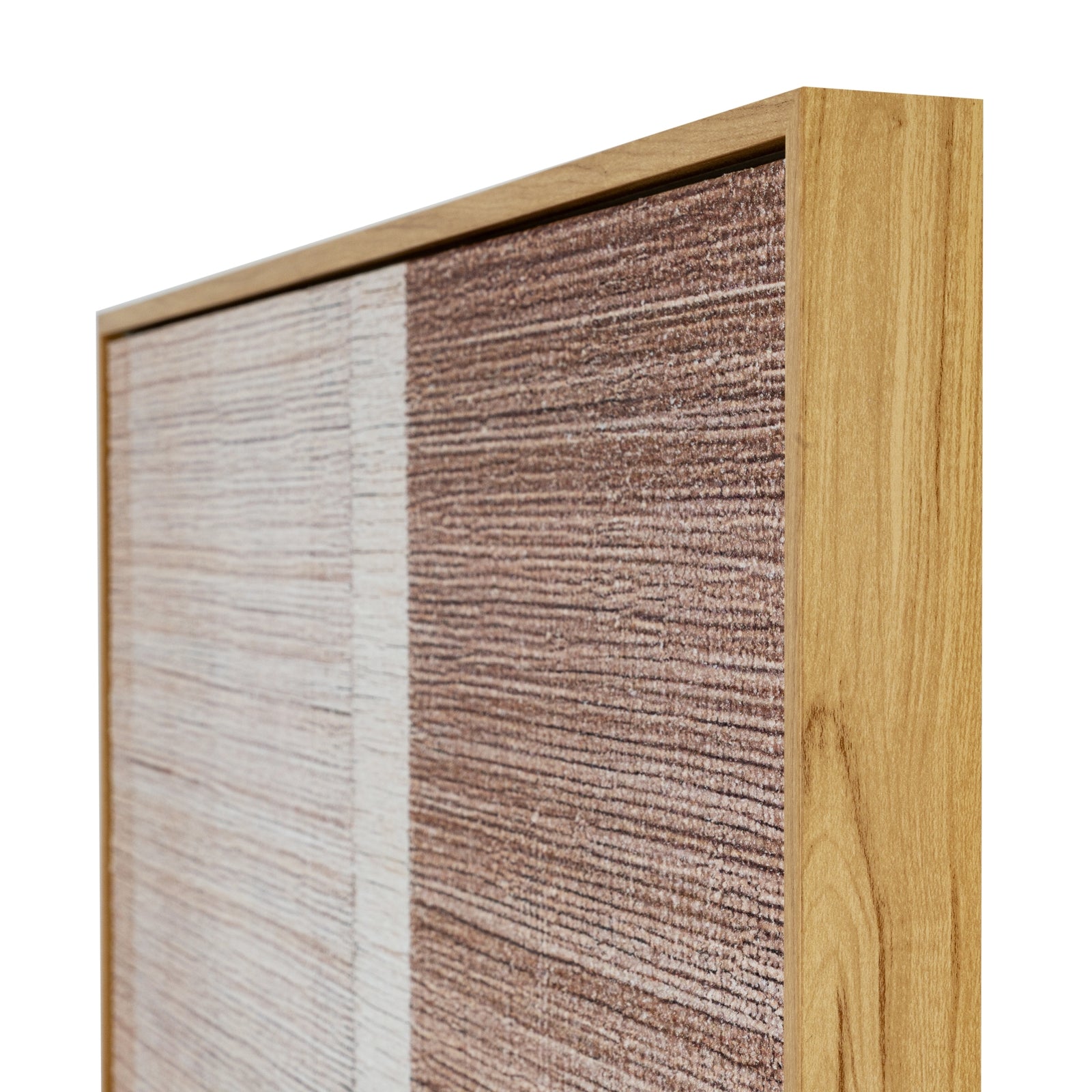 Umbora Hand Painted Canvas In Frame_3919