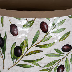 Verdal Olive Large Planter [cid:24602-a]