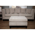 Vesper Taupe Ottoman Foot Stool_650
