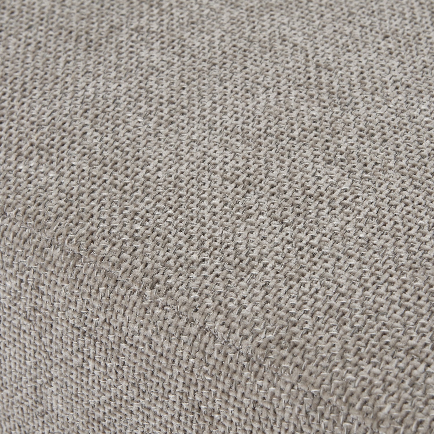 Vesper Taupe Ottoman Foot Stool_649