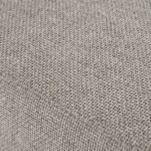Vesper Taupe Ottoman Foot Stool_649