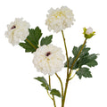 White African Marigold Large Spray_5789