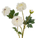 White African Marigold Large Spray_5789