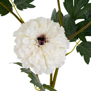 White African Marigold Large Spray_5791