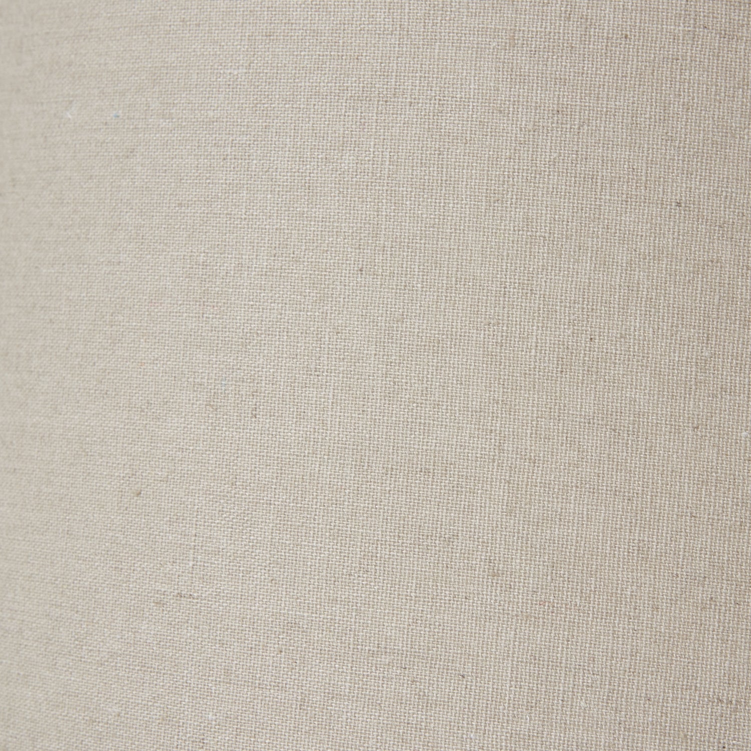 White Ceramic Ginger Jar Lamp With Linen Shade [cid:23729-c]
