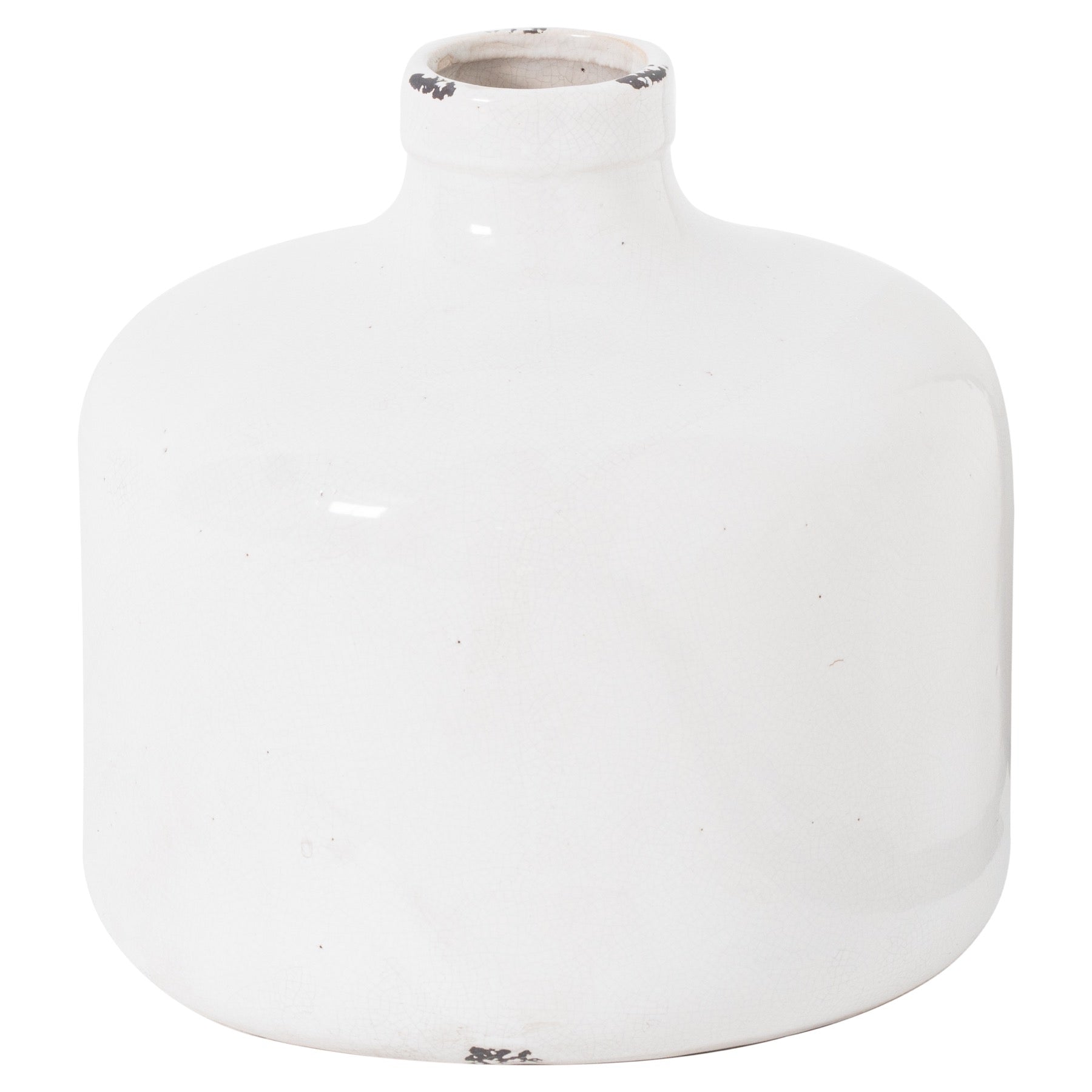 Garda Glazed Eve Vase_1729