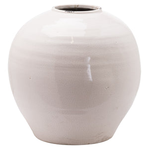 Garda Glazed Regola Vase_1734