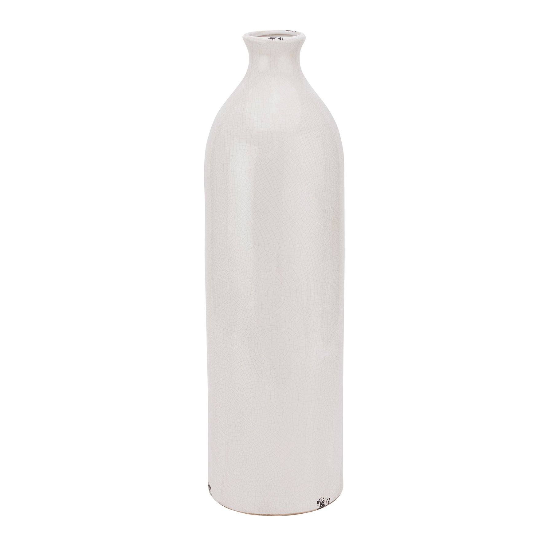 Garda Grey Glazed Gisela Vase_1731