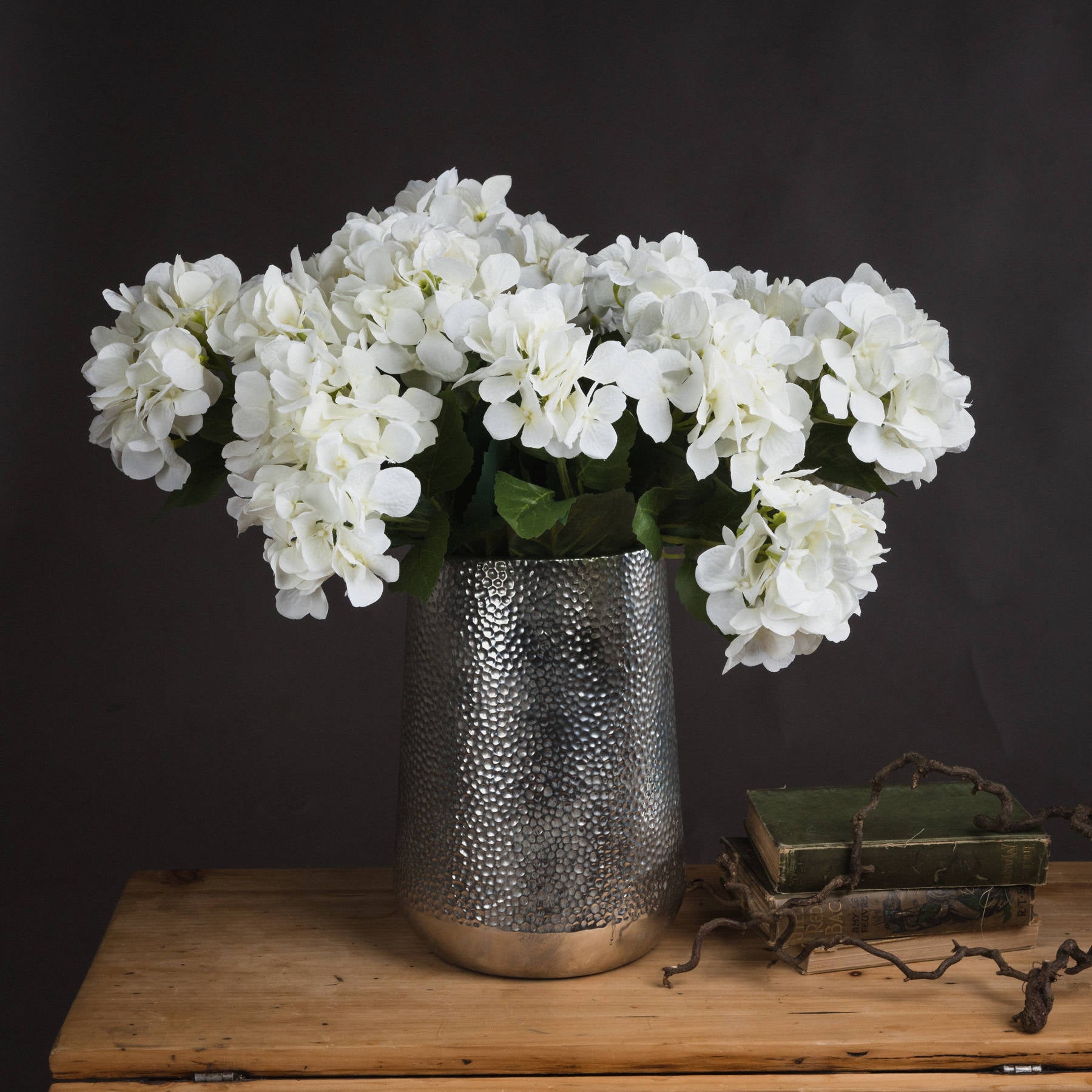 Hydrangea Bouquet_5871