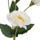 White Lisianthus Spray_5903