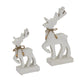 White Standing Reindeer_2053