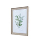 White Washed A2 Picture Frame_3602
