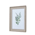 White Washed A3 Picture Frame_3605