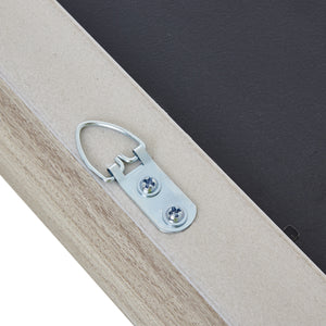 White Washed A3 Picture Frame_3607