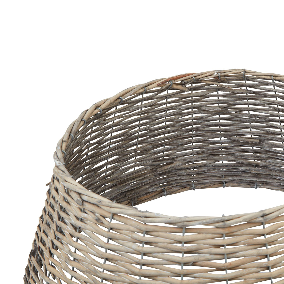 Wicker Tree Skirt_3657