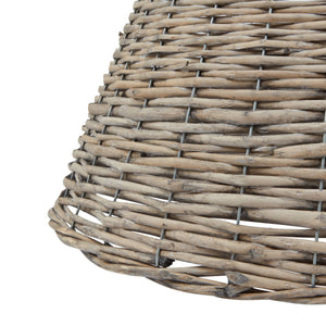 Wicker Tree Skirt_3658
