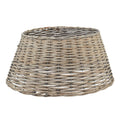 Wicker Tree Skirt_3656