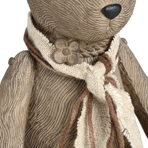 Winter Bunny Rabbit_3661