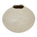 Zaffera Caldron Vase_3693