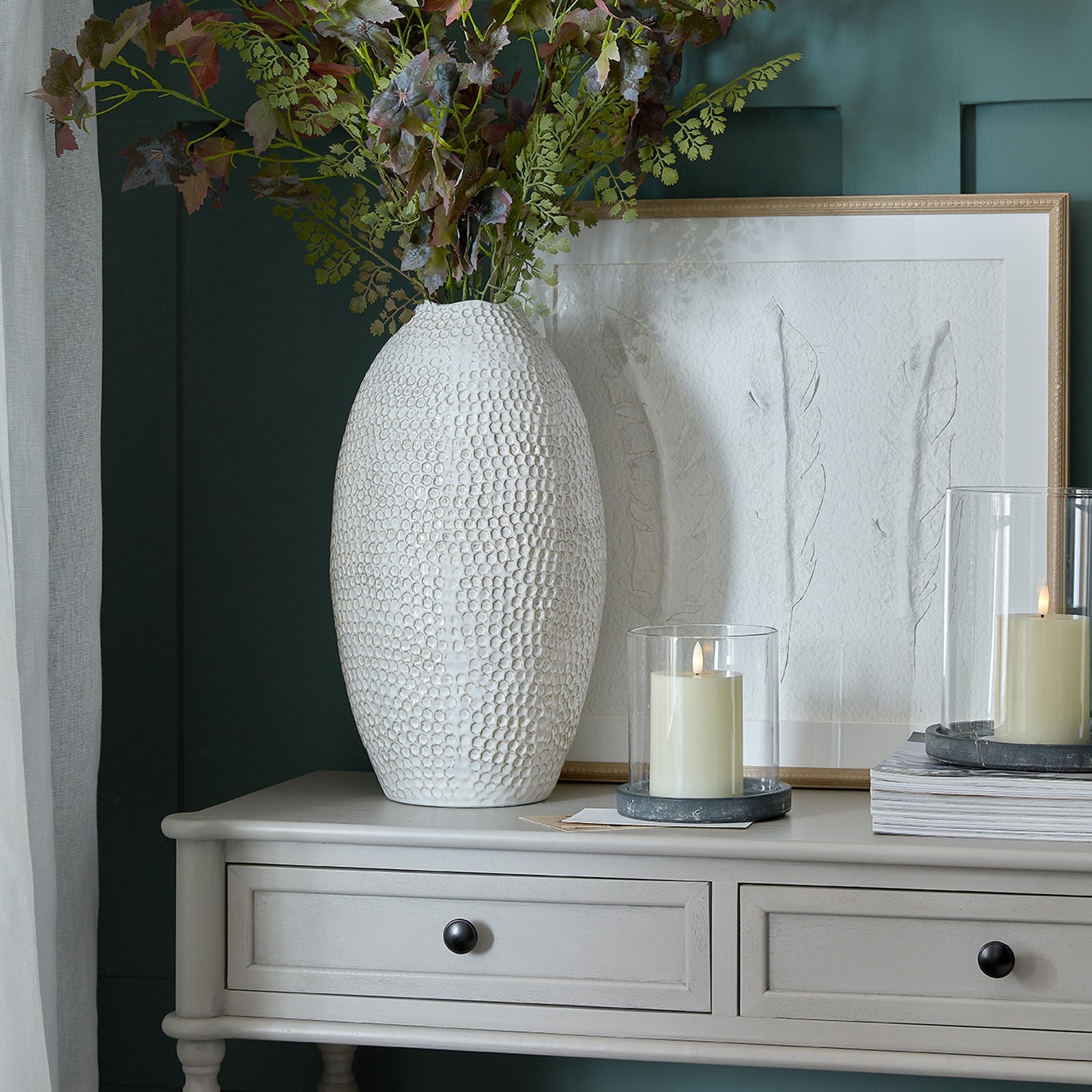 Zaffera Olpe Vase_3701