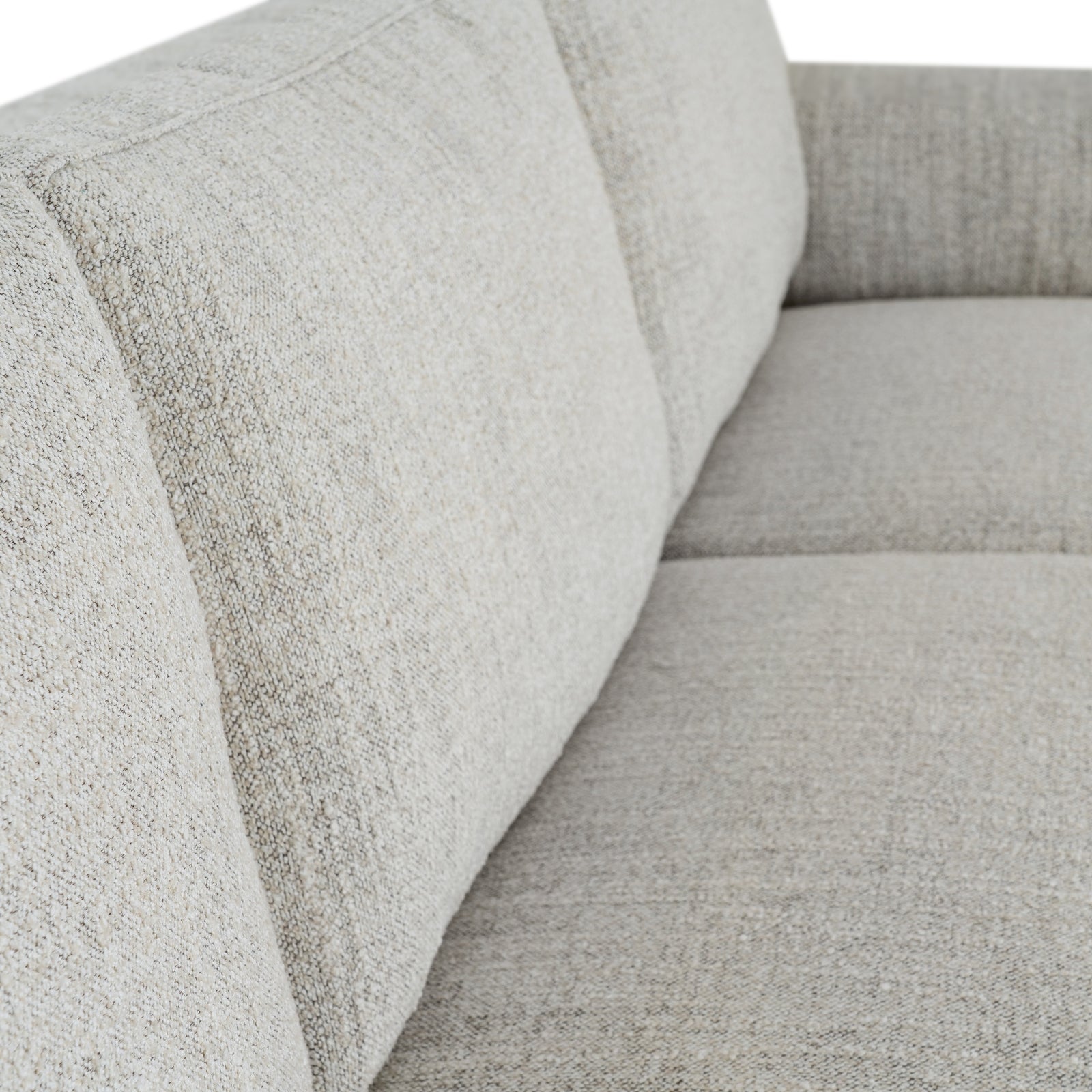 Zephra Three Seater Sofa With Footstool_665